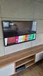 Telewizor LG smart tv 49' 4K