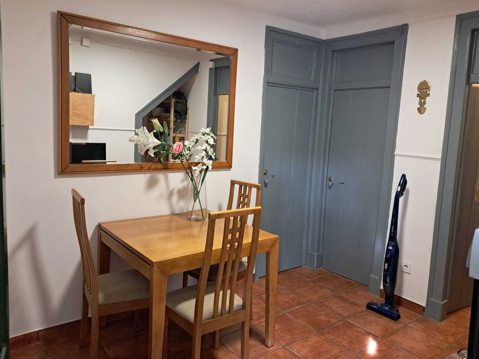 Quarto para estudante ou trabalhadora - Belém