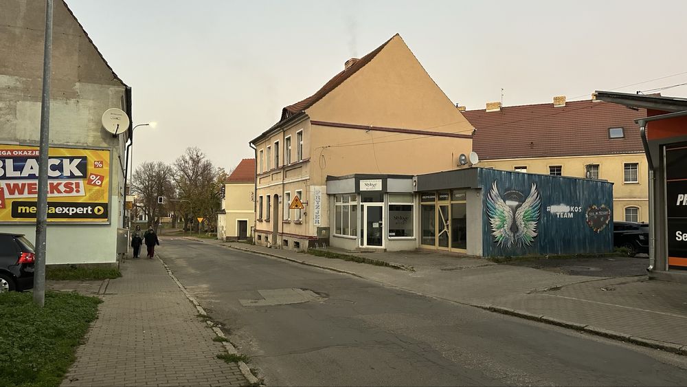 Powierzchnia reklamowa