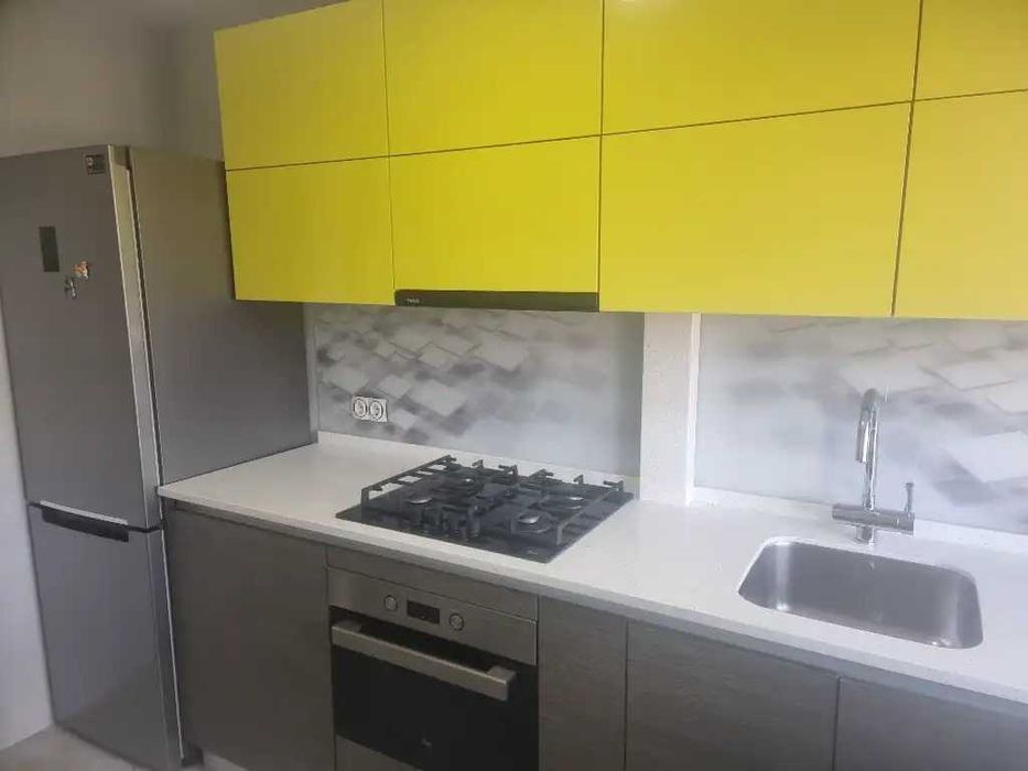 Продам 3к квартиру на Солнечном
