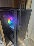 Komputer do gier (RTX 4060, Ryzen 5 5500)