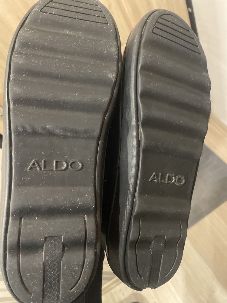 Продам ALDO угги