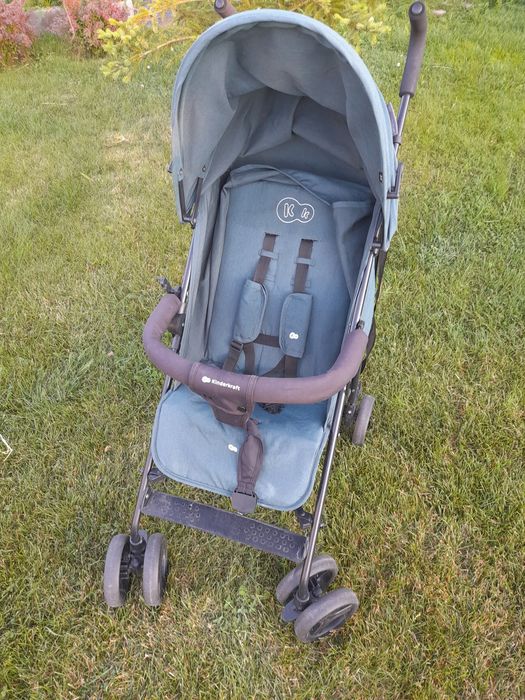 Wozek spacerowy Kinderkraft