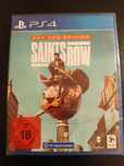 Saint row PS4 nowe