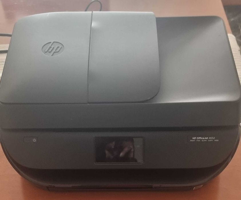 Informáticos Impressora Hp Monitor HP Teclado Rato