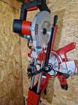 Piła ukośnica Einhell TE-SM 2534 Dual 1800 W 250mm