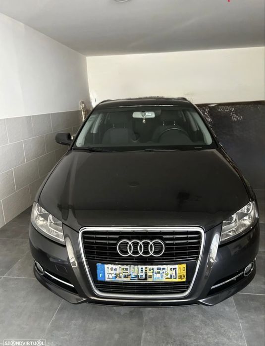 Audi A3 Sportback 1.2 TFSI