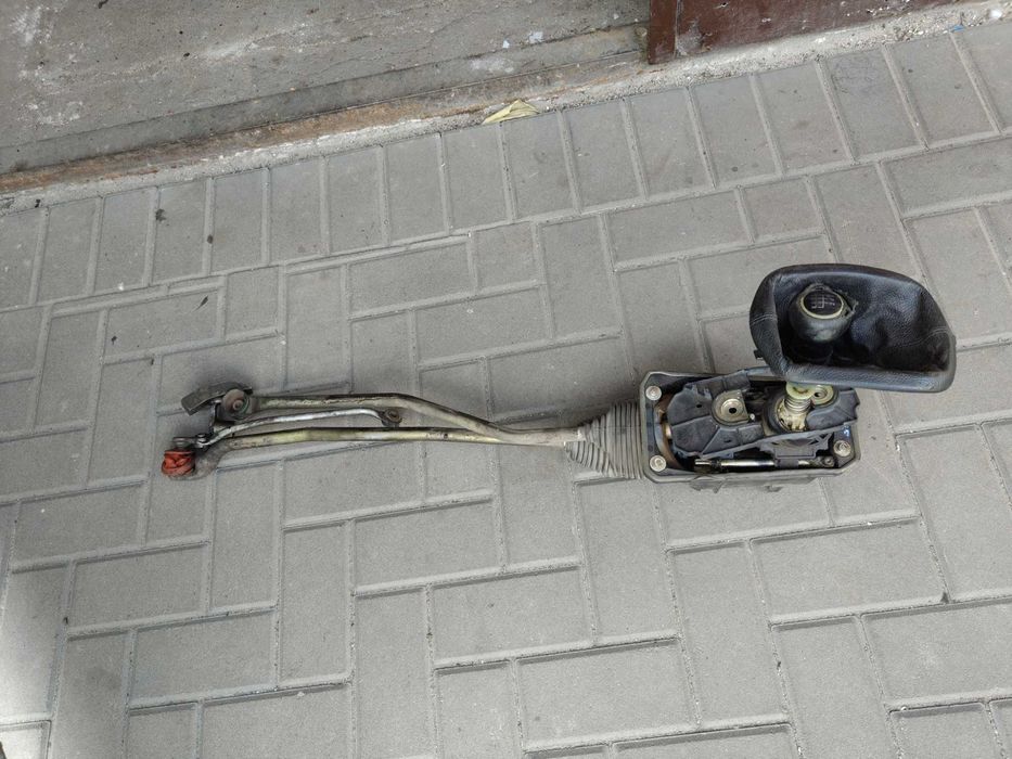 Wybierak 6 biegów Passat B5 FL