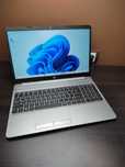 Laptop 15,6" HP 255 G8 - Ryzen 5 3500U/16GB RAM/256SSD/Win11 FV23 FHD