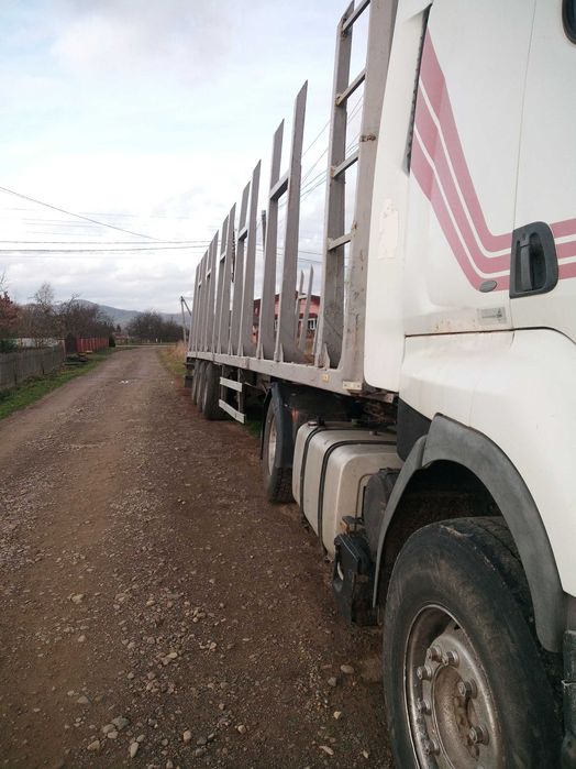 Рено Преміум 2005р