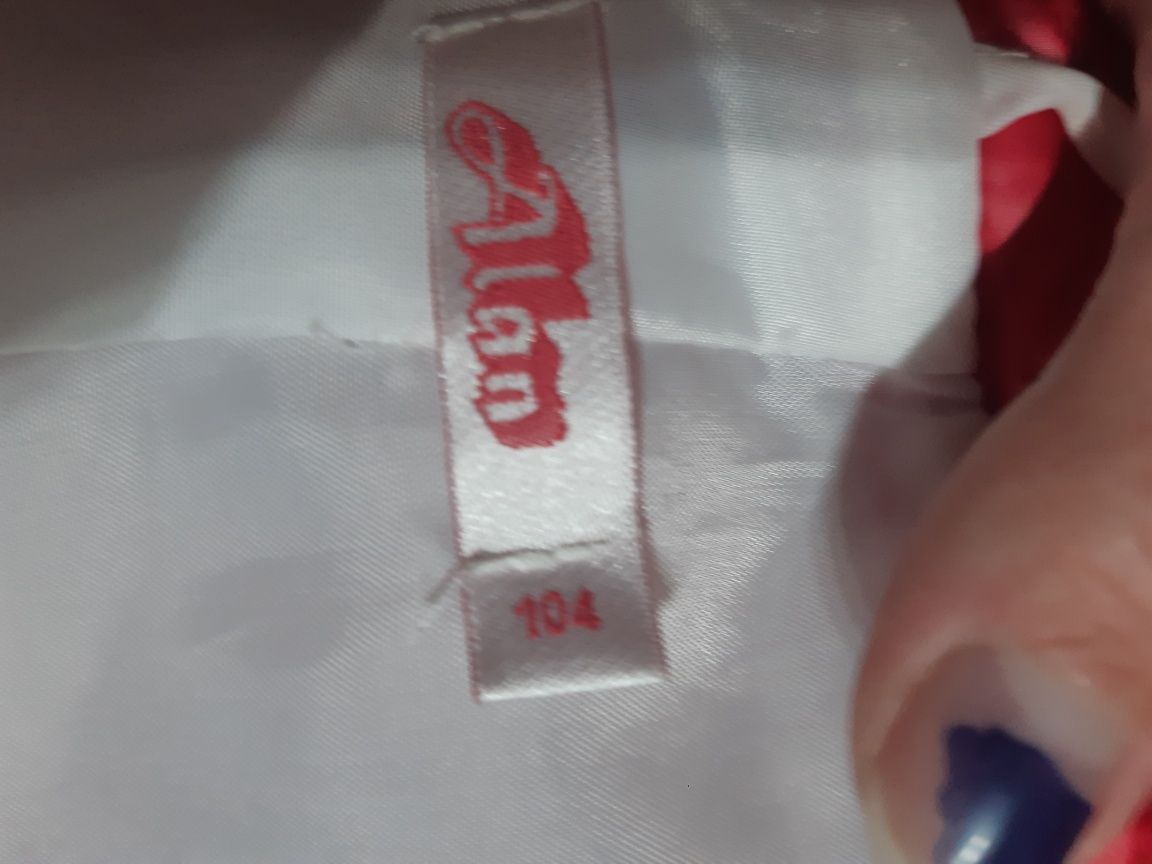 Kurtka wiosenna 104