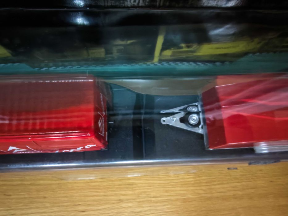 Citroen Jumper - Team Citroen Sport Rallye 1:43