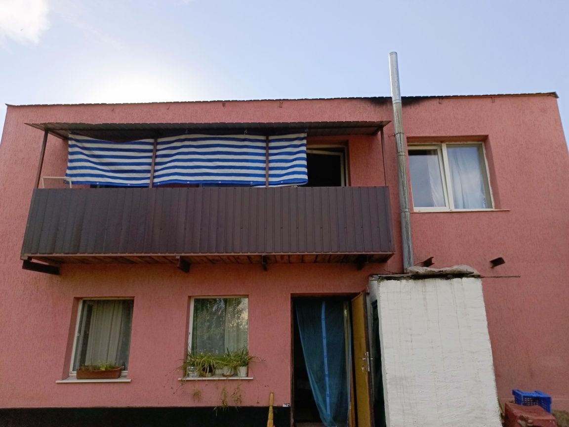 Продается дом Карачуны