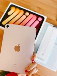 Apple 2021 Ipad Mini 256GB Rosa NOVO