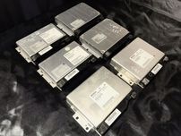 Блок Управления ABS BMW E39 АБС БМВ Е39 Dsc ESP Bosch