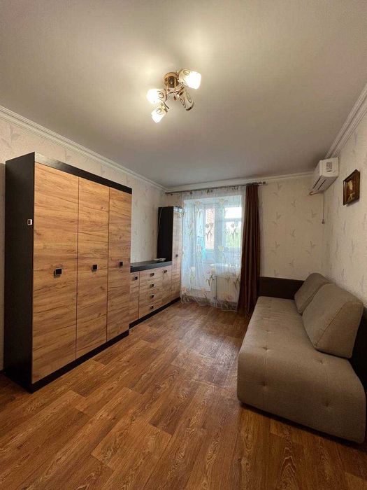 Простора квартира в новобудові з ‼️ АВТОМНИМ опаленням ‼️42 м²