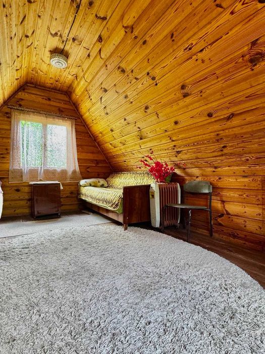 Затишна дача в СТ Лісова Поляна, Вознесенське A11