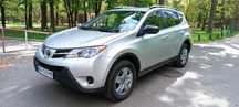 Toyota rav 4 Тойота рав 4