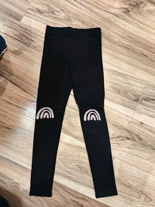 Getry leginsy hm 134