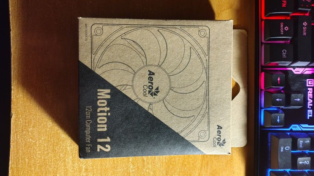 Процесор Ryzen 5 2600