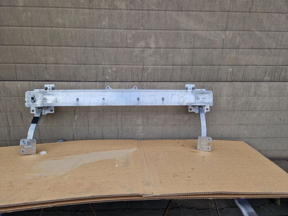 PEUGEOT 208 LIFT BELKA WZMOCNIENIE ZDERZAKA PRZÓD PRZEDNIA