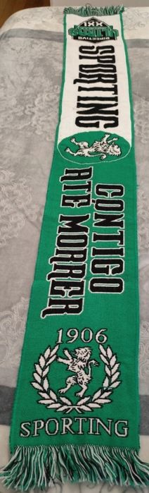 Cachecol Diretivo XXI Sportig