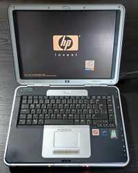 Portátil Hp Compaq NX9110 para reparação (precisa de HDD)