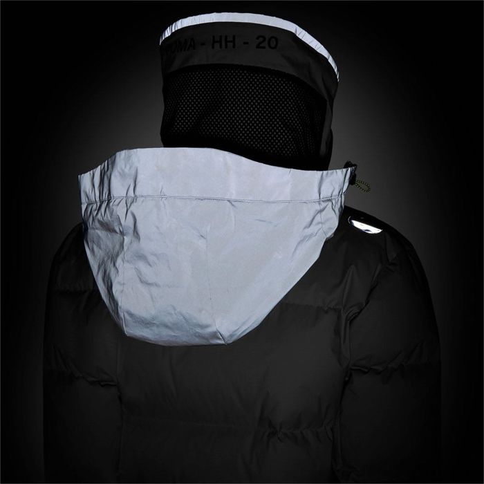 НОВИЙ PUMA HELLY HANSEN ОРИГІНАЛ S чоловічий пуховик пальто 598276 95