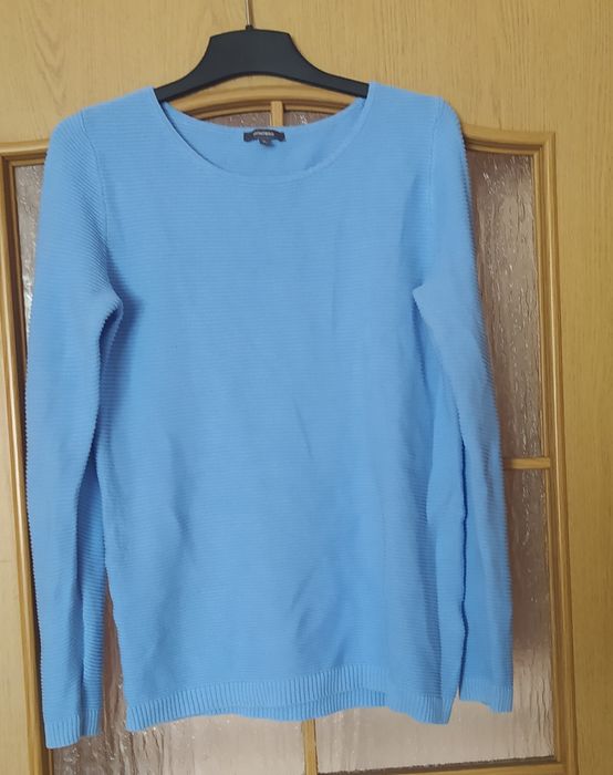 Sweter damski rozmiar M