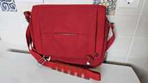Samsonite - mala laptop