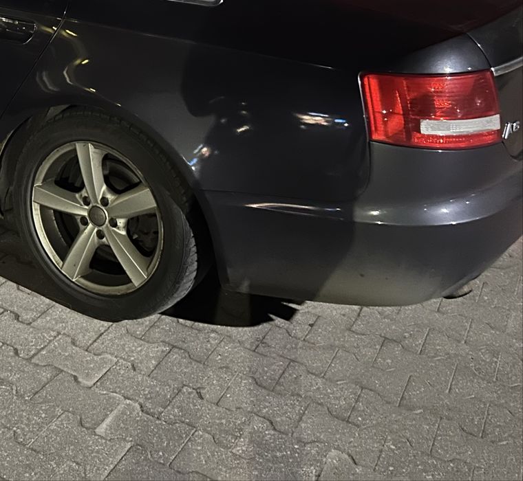 Alu 17 z oponami zimowymi 5x112