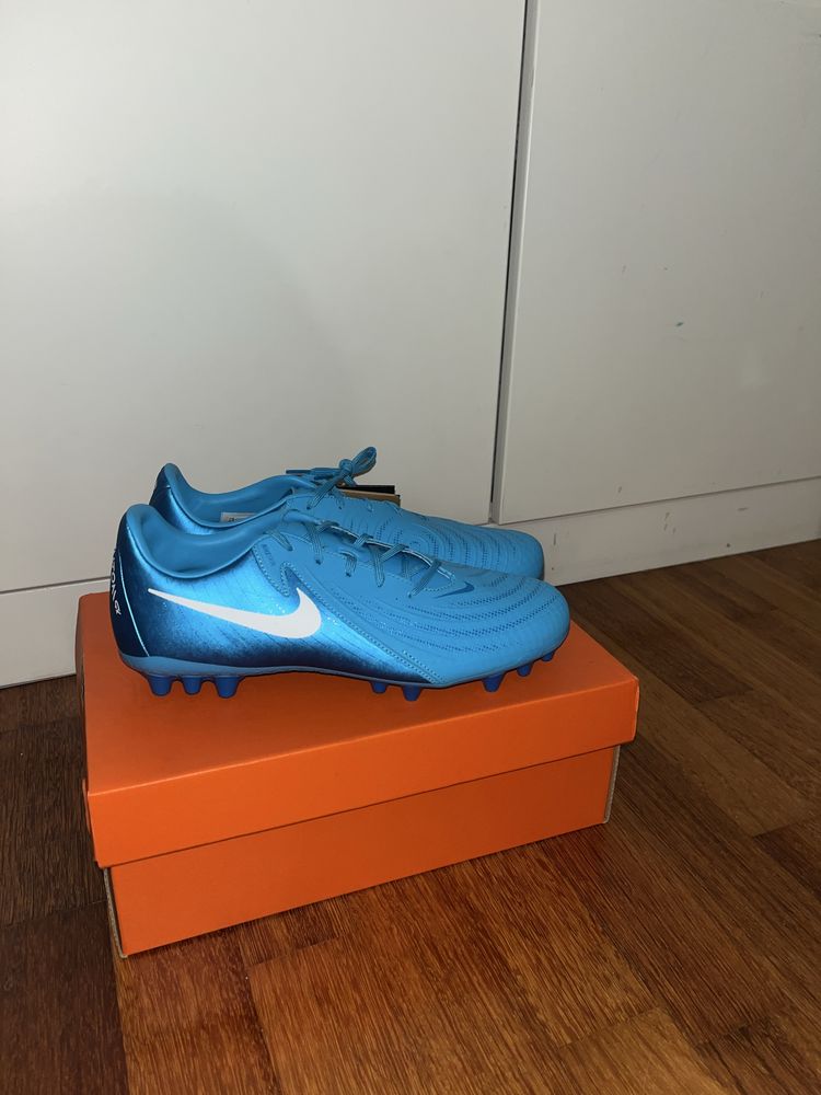 Nike phatom.