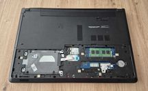 Laptop Dell Inspiron 5551 Intel 4GB RAM