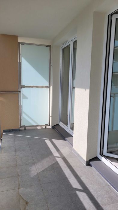 * Mieszkanie w nowym apartamentowcu * 2 pokoje, nowoczesne