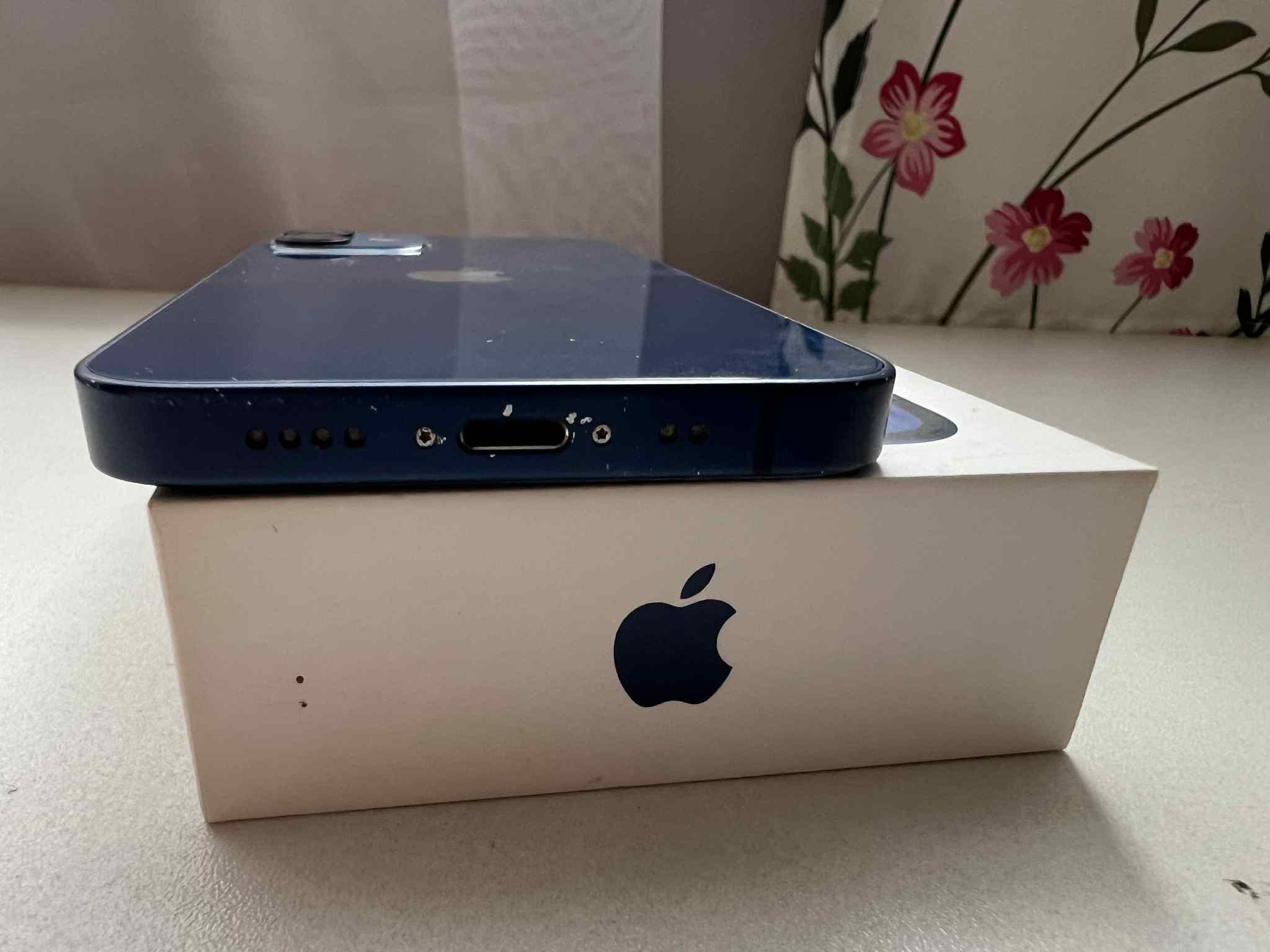Sprzedam iphone 12 mini