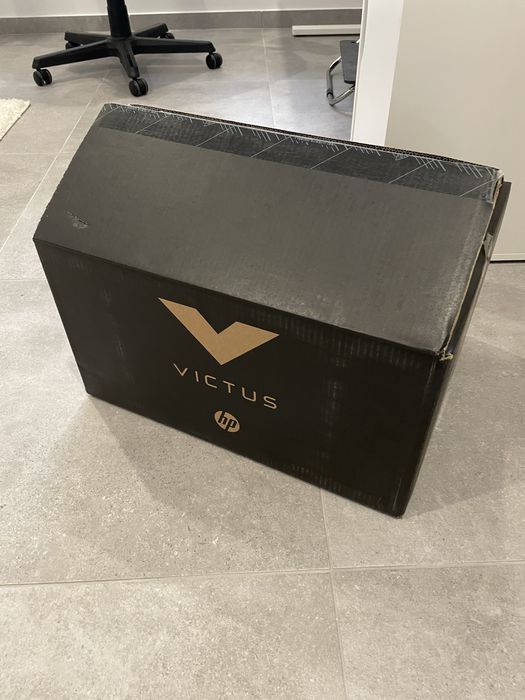 Computador Desktop Victus by HP 15L Gaming Desktop TG02-0048np