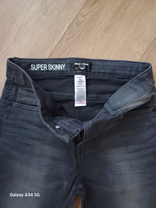 Джинси Next 13р.