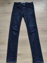 Spodnie jeansowe Levis 510 Skinny