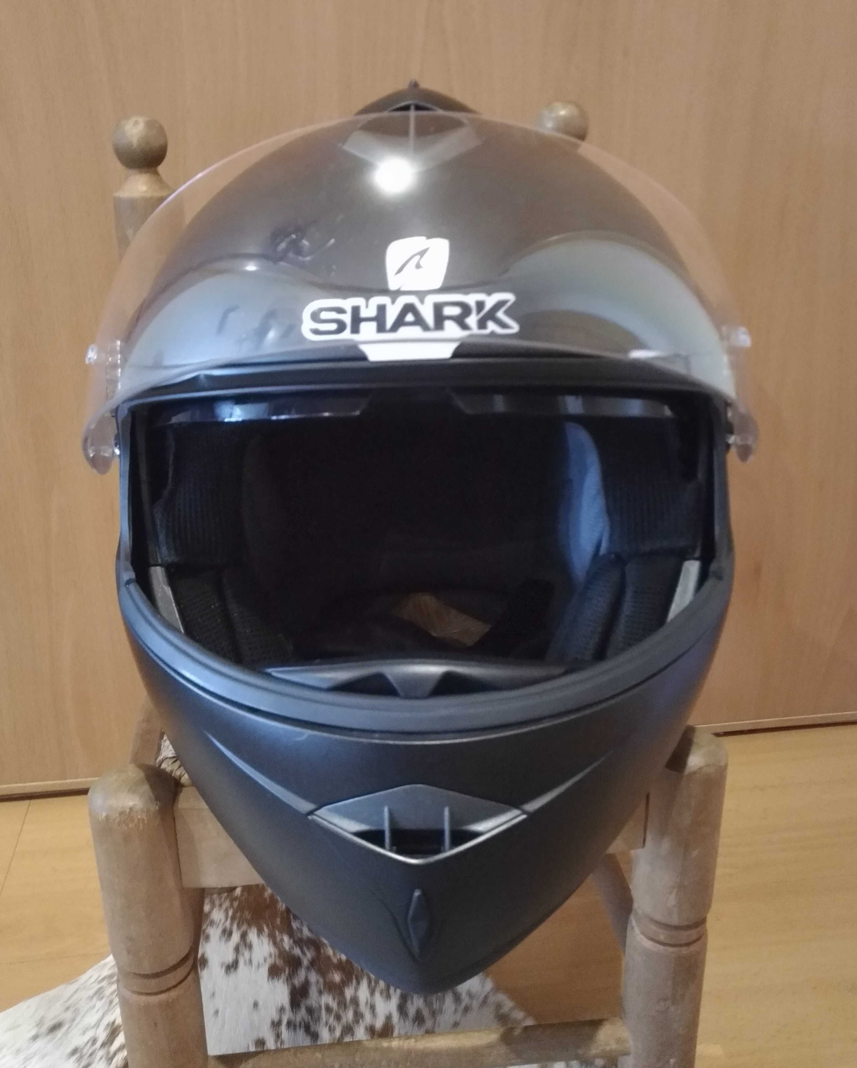 Capacete Shark Modular