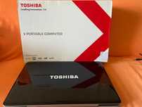 Ноутбук Toshiba Satellite P500-1EJ Экран 18.4''  HDD 1.28 ТБ