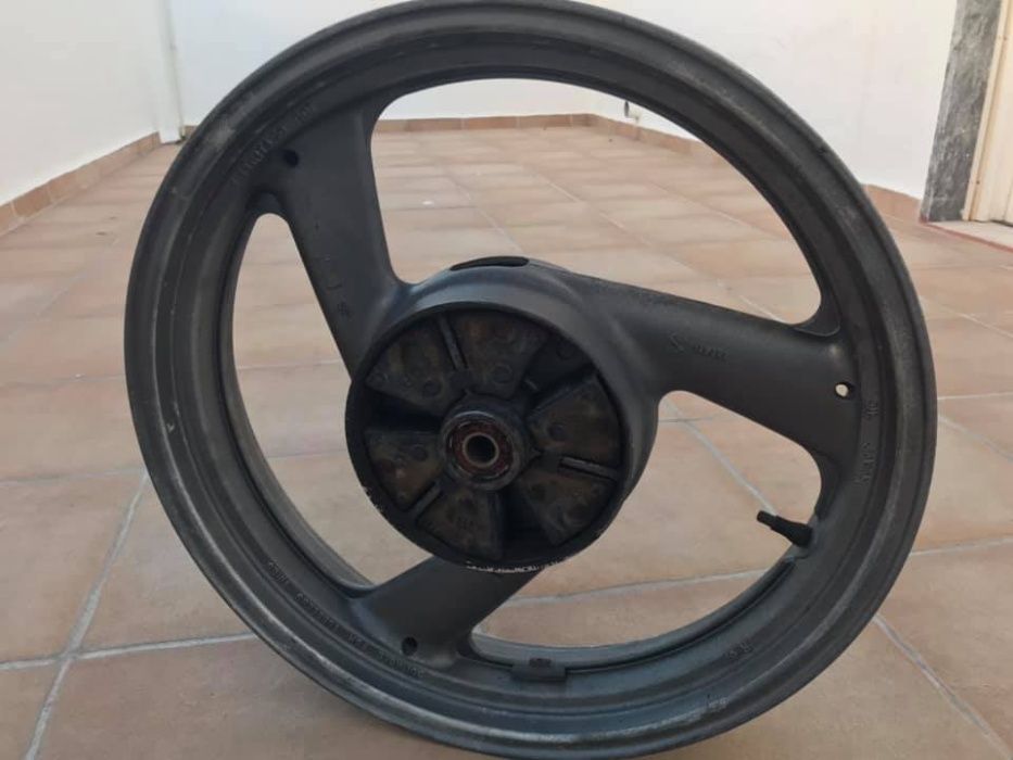 Jante Traseira para Yamaha 600 XJ