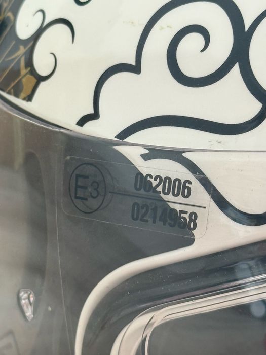 Capacete Nolan N60-6 Sport Wyvern (XS – 55cm)