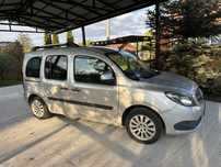 Mercedes-Benz Citan 81 квт