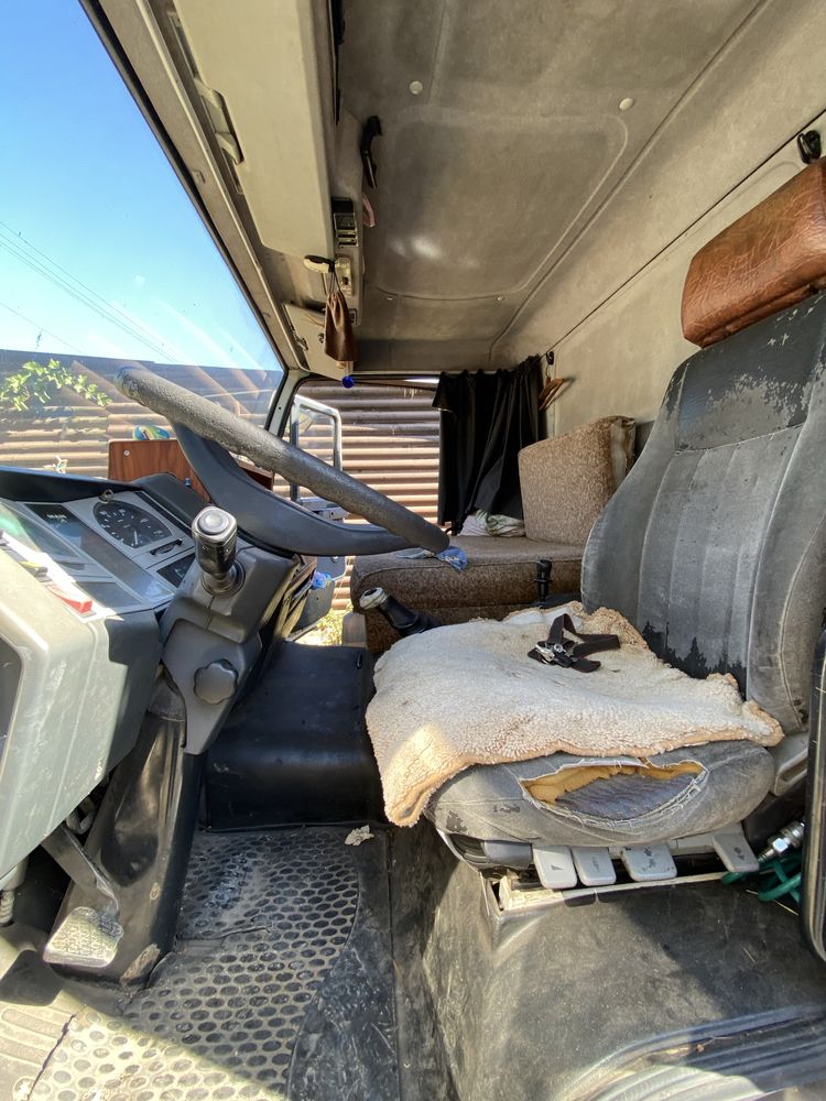 MAN L 2000,ман л 2000
