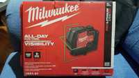 Milwaukee red lithium usb 3.0