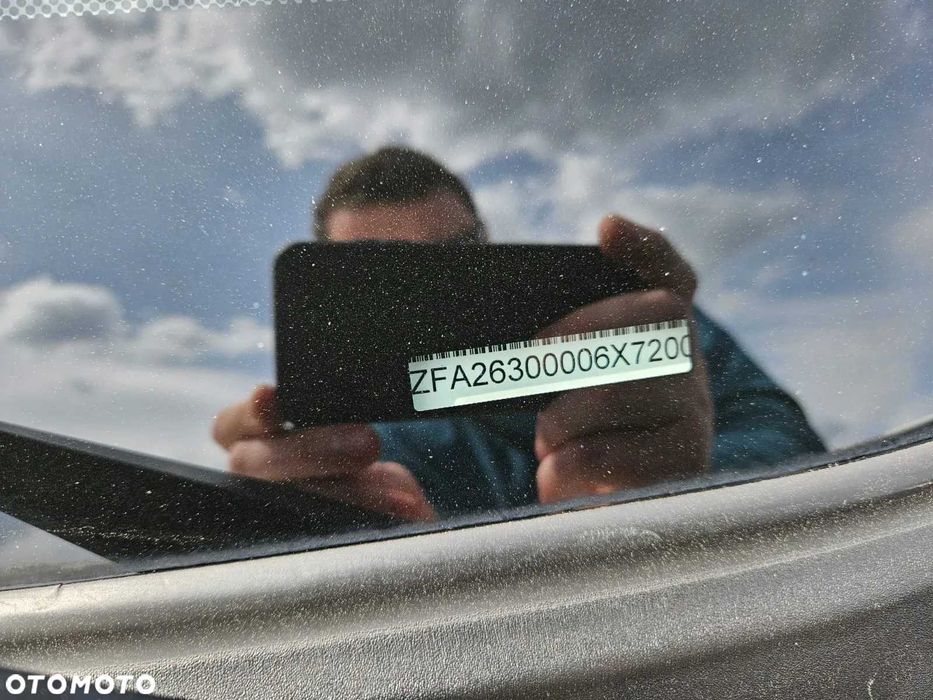 Fiat Doblo L2H1 / Chłodnia / Niski przebieg / Salon PL / FV23%