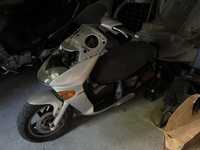 Aprilia Leonardo 125