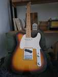 Fender Telecaster Standard