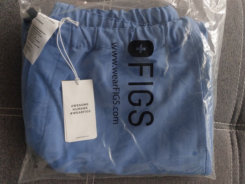 Медичні хірургічні штани Figs
