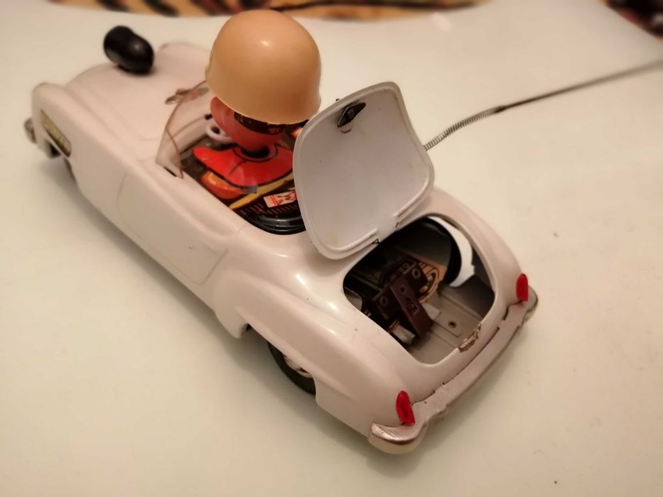 Carro de Policia da Gama